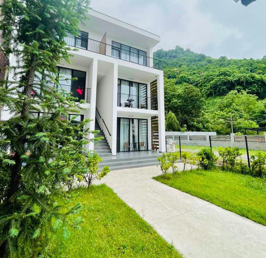 Citro Villa ゴニオ エクステリア 写真