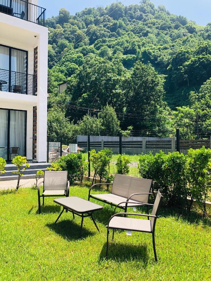 Citro Villa ゴニオ エクステリア 写真