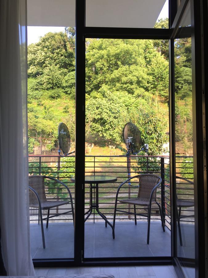 Citro Villa ゴニオ エクステリア 写真